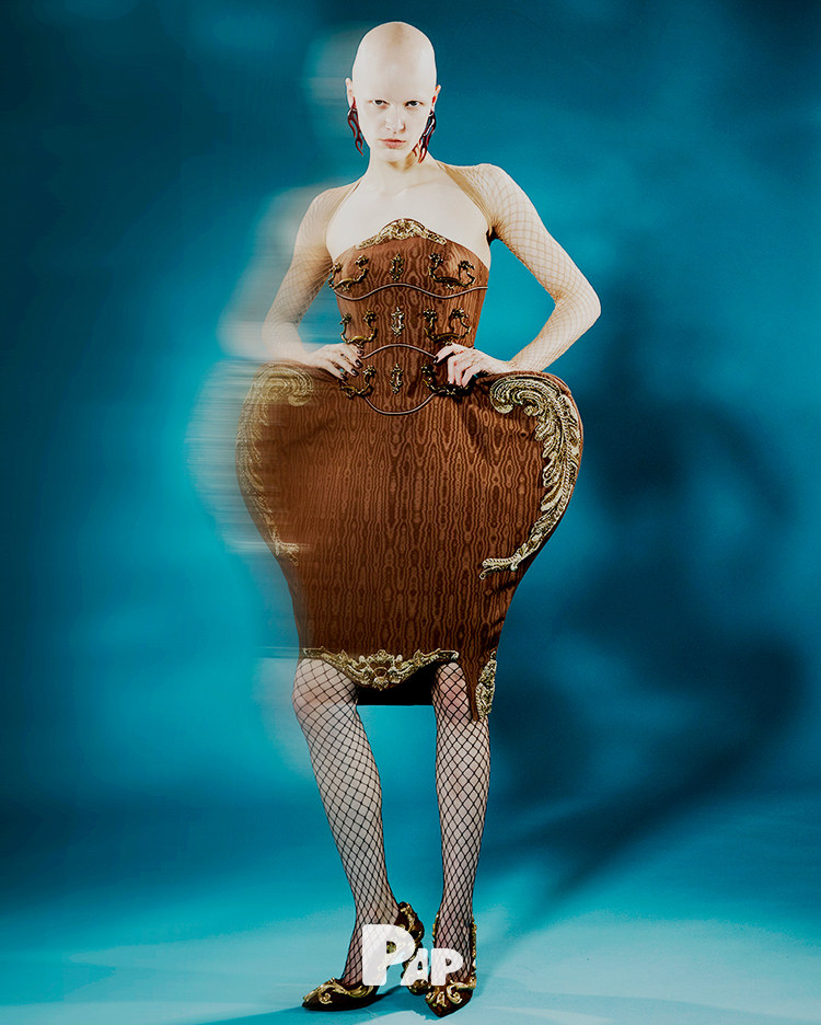 COCO — Look 3
