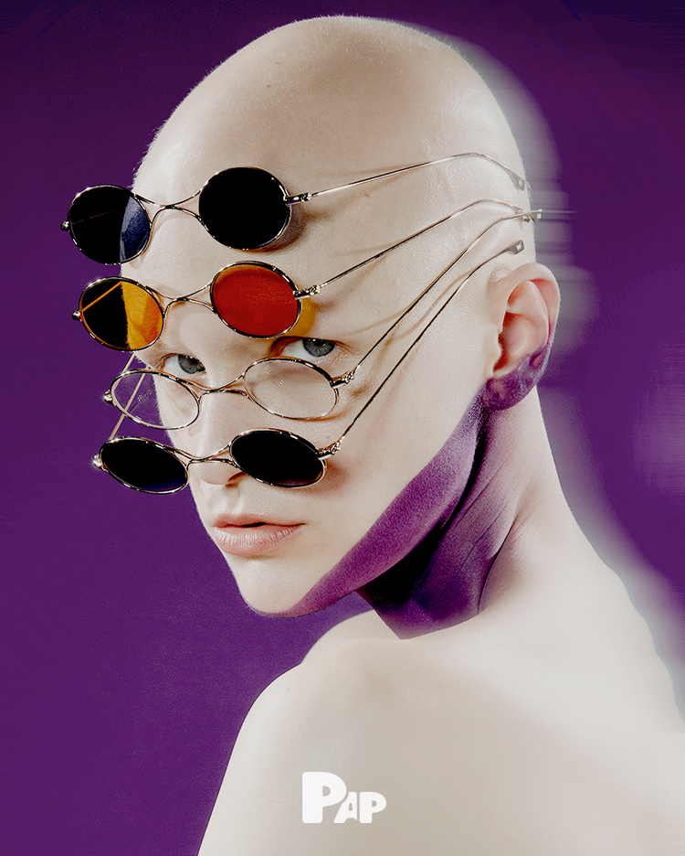COCO — Look 6