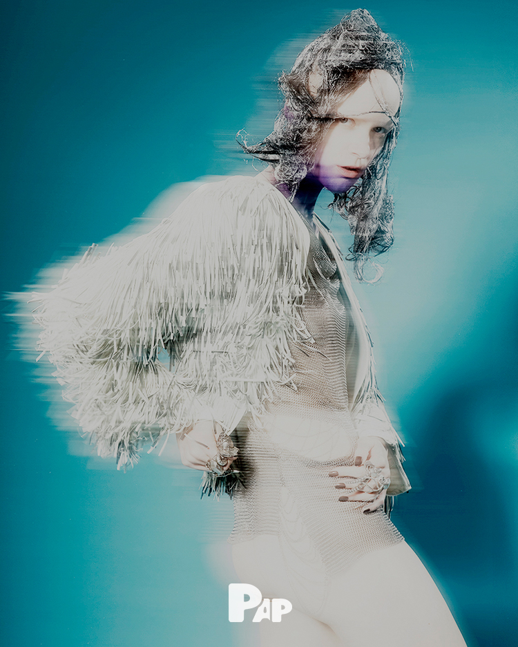 COCO — Look 7