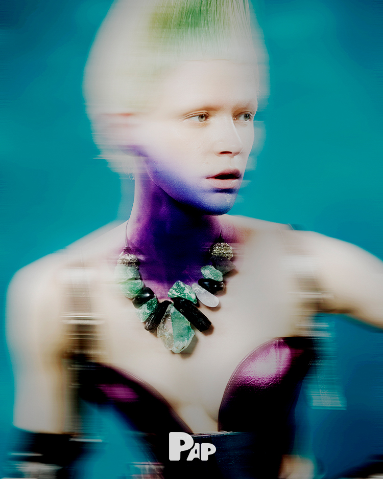 COCO — Look 9
