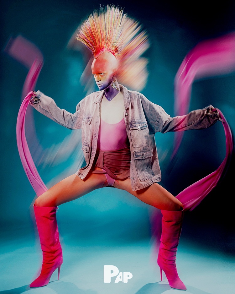 COCO — Look 12