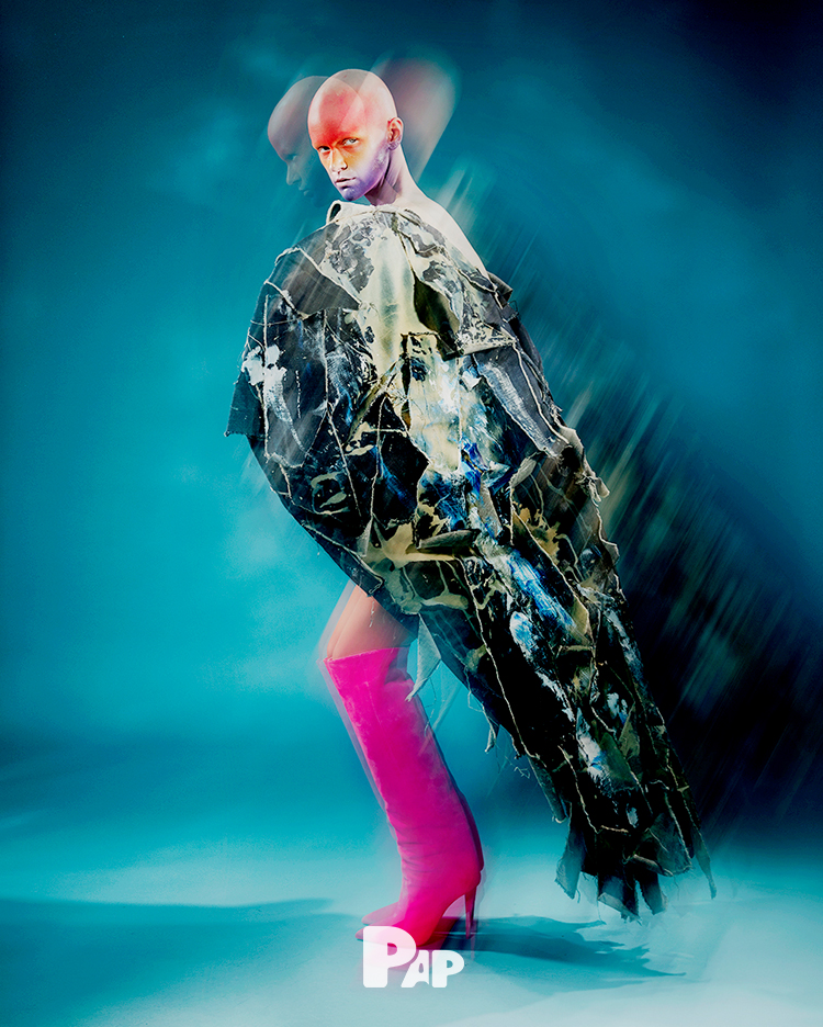 COCO — Look 13