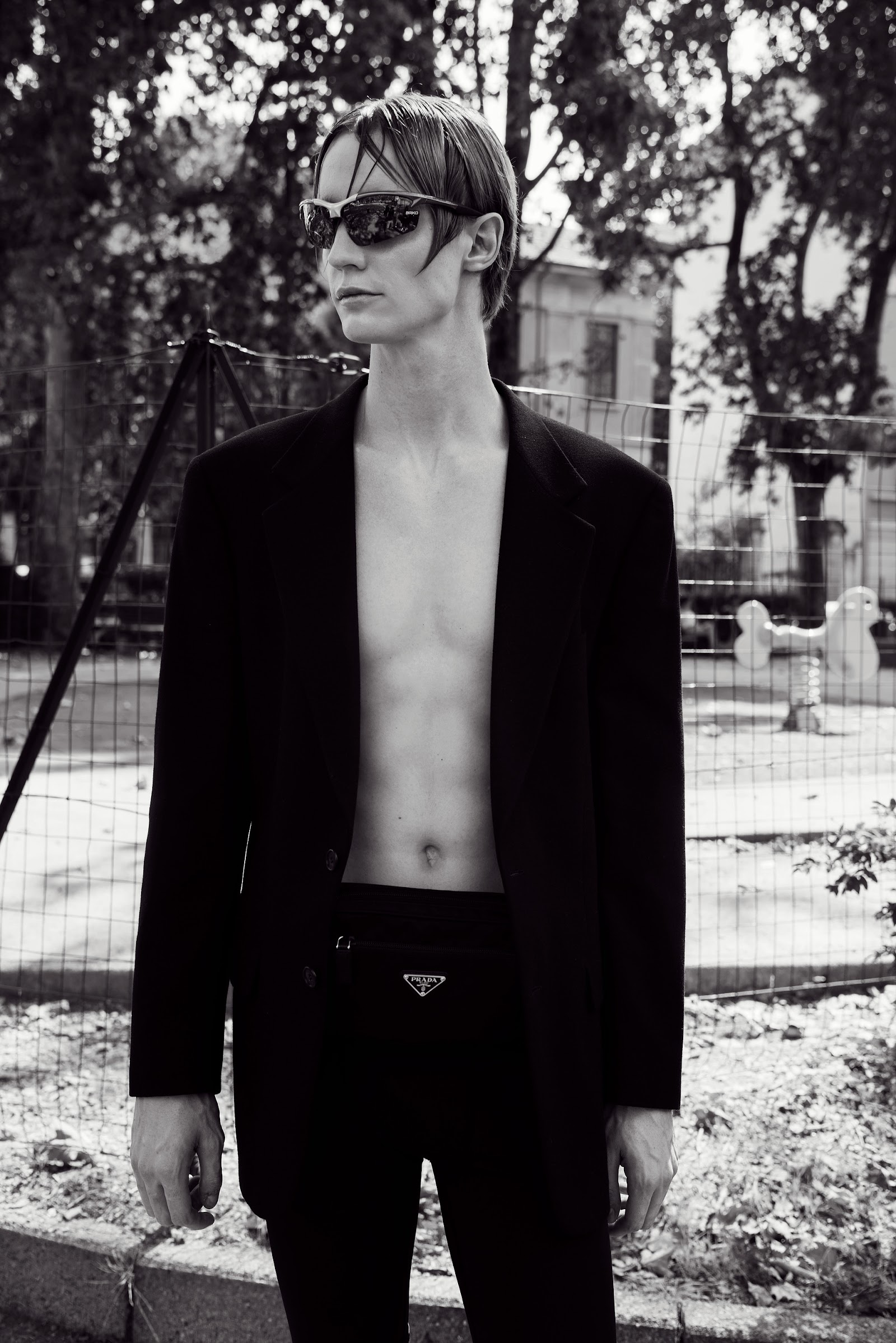 PAGANO — Look 2