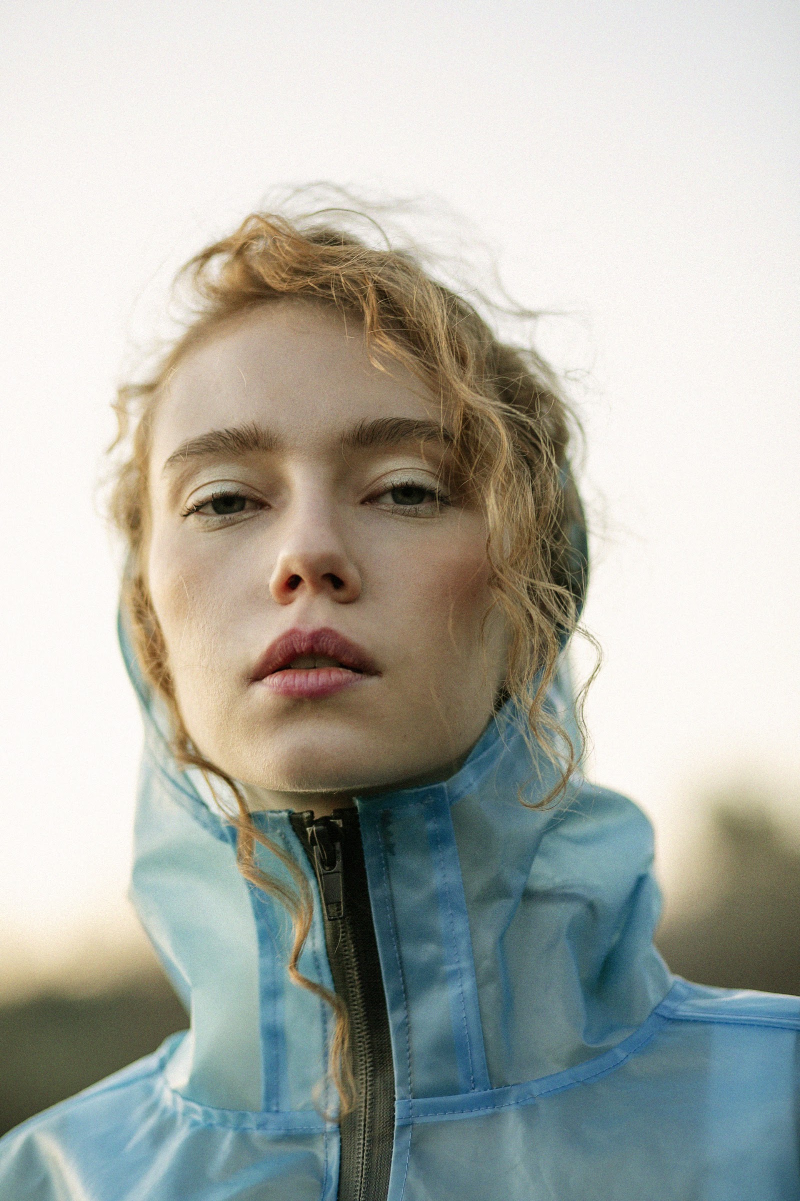 SECRET GARDEN — Look 22
