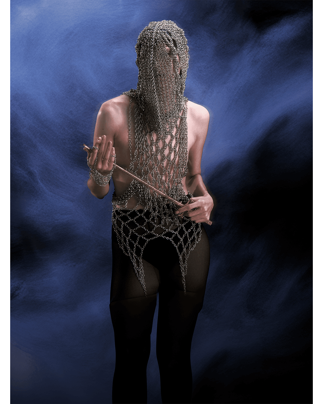 Némesis — Look 4