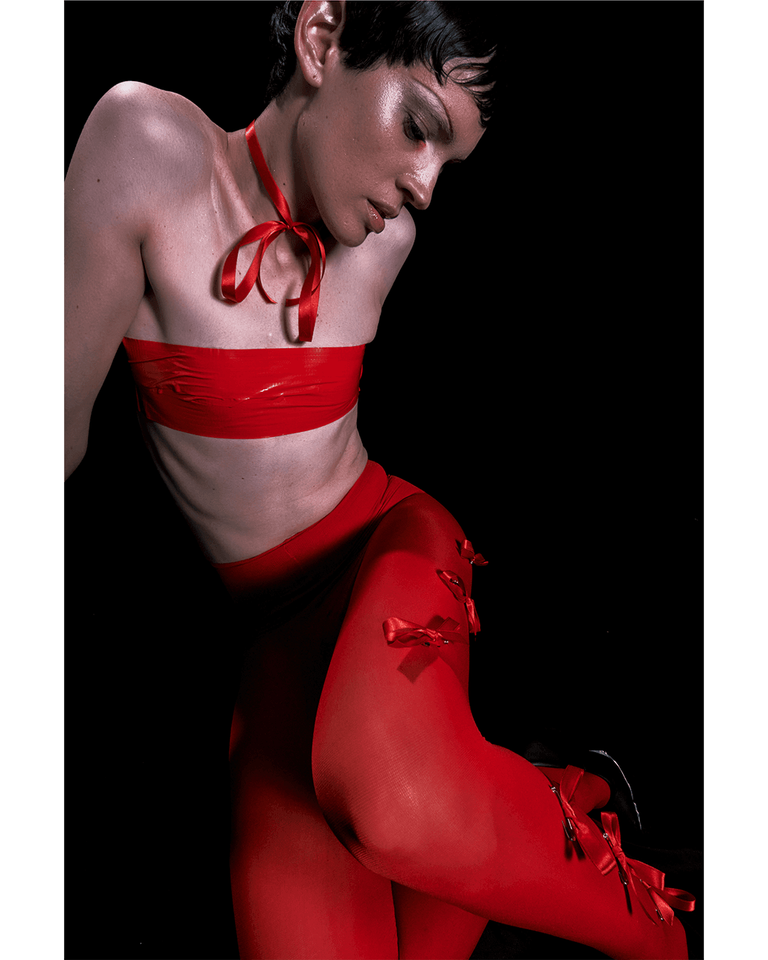 Némesis — Look 7