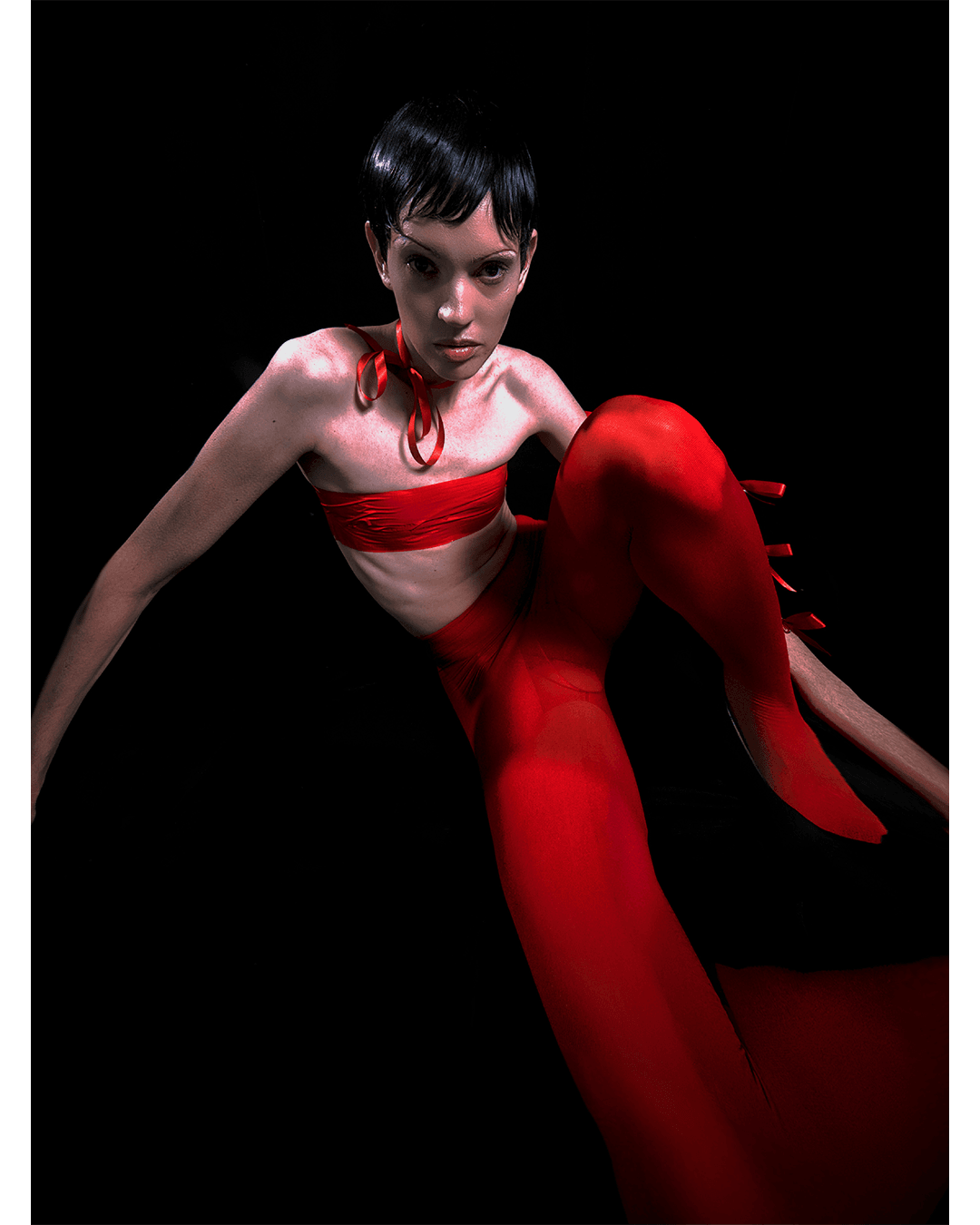 Némesis — Look 9