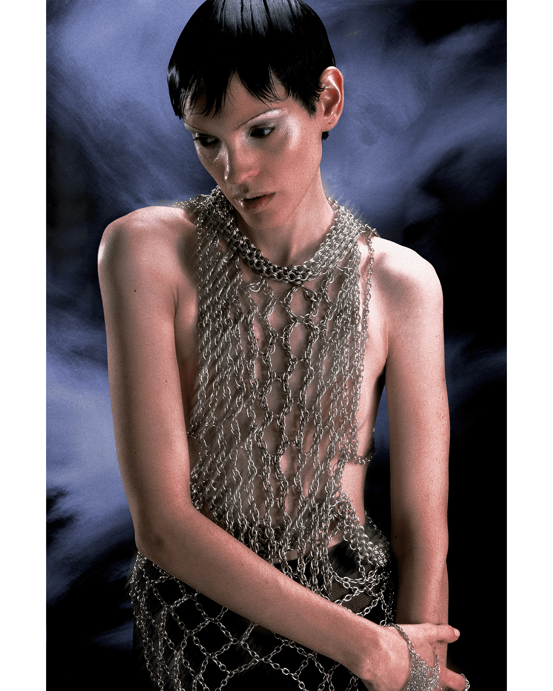 Némesis — Look 11