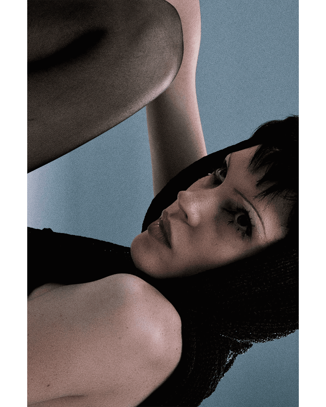 Némesis — Look 12