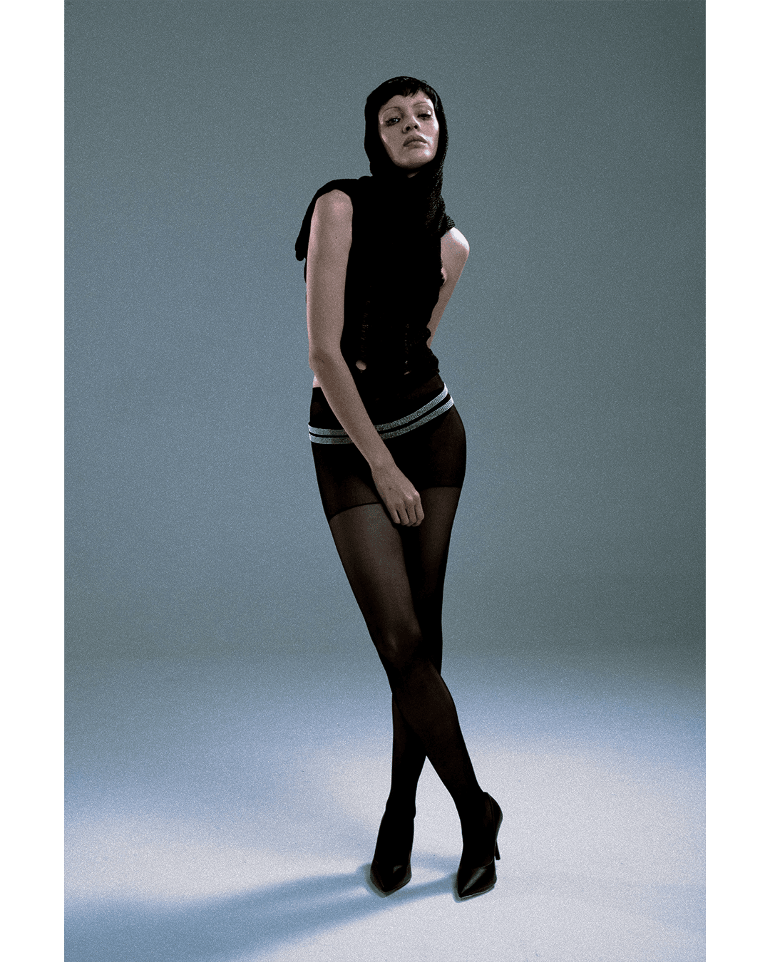 Némesis — Look 14