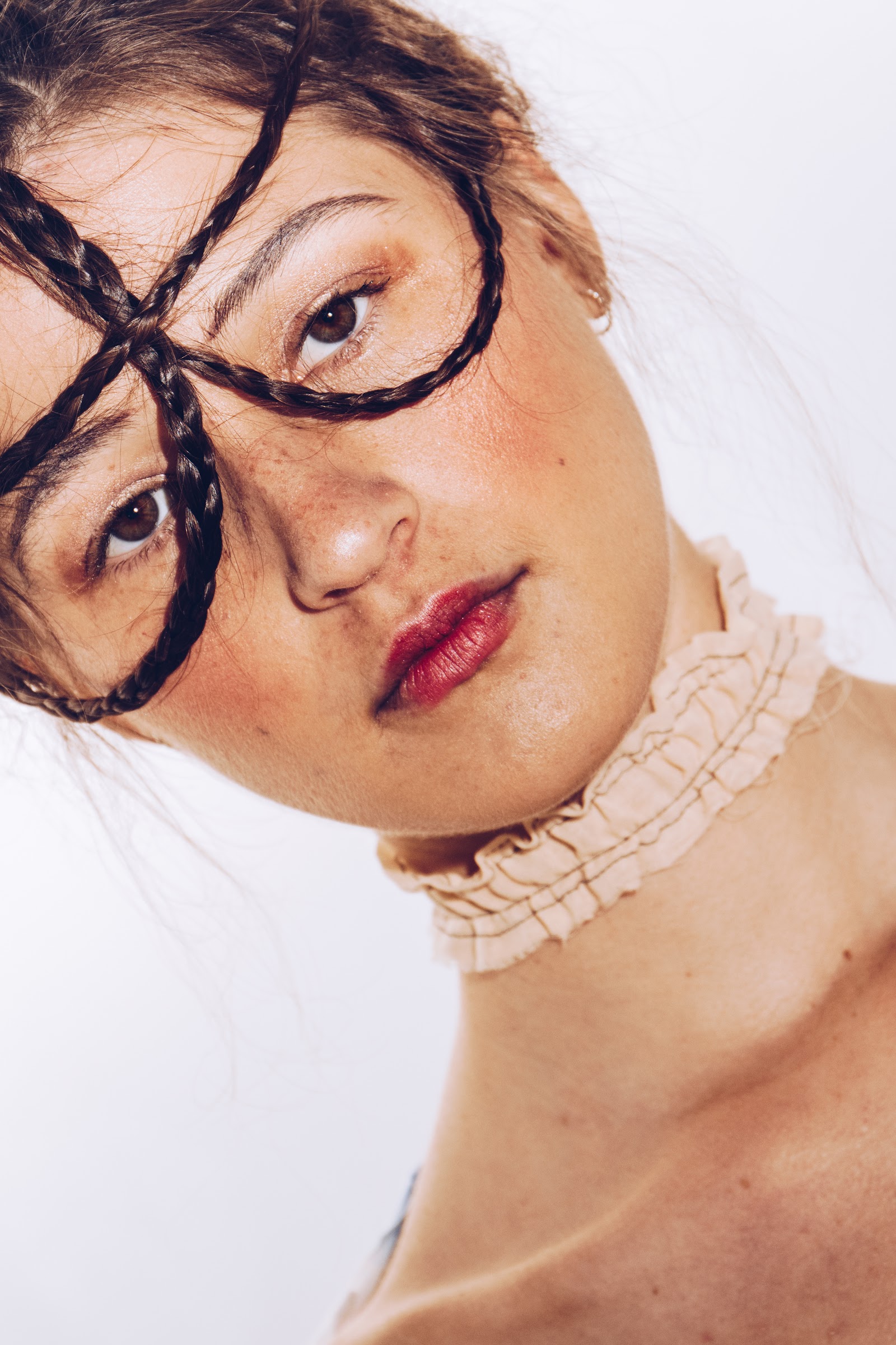 PITFALL — Look 3