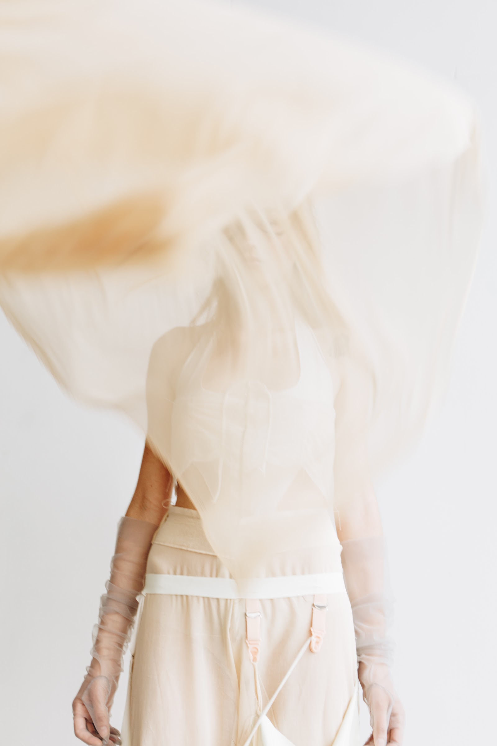 PITFALL — Look 4