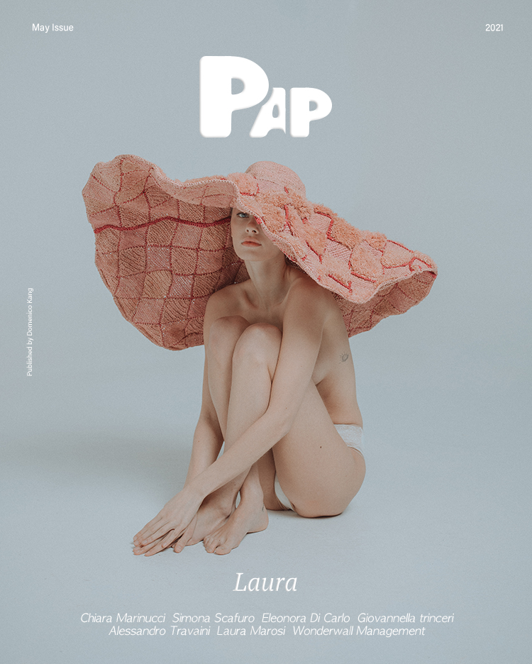 LAURA — Look 1