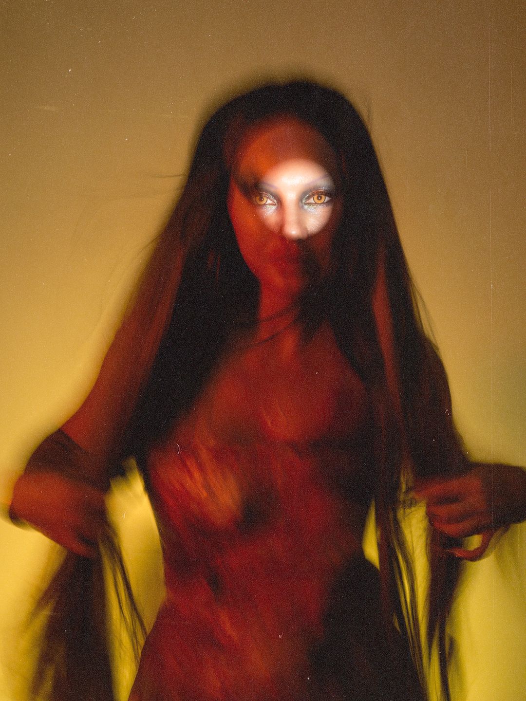 Chemical Wedding — Look 8