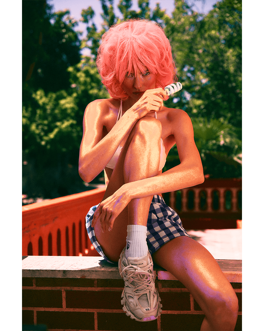 Without Limits — Look 4