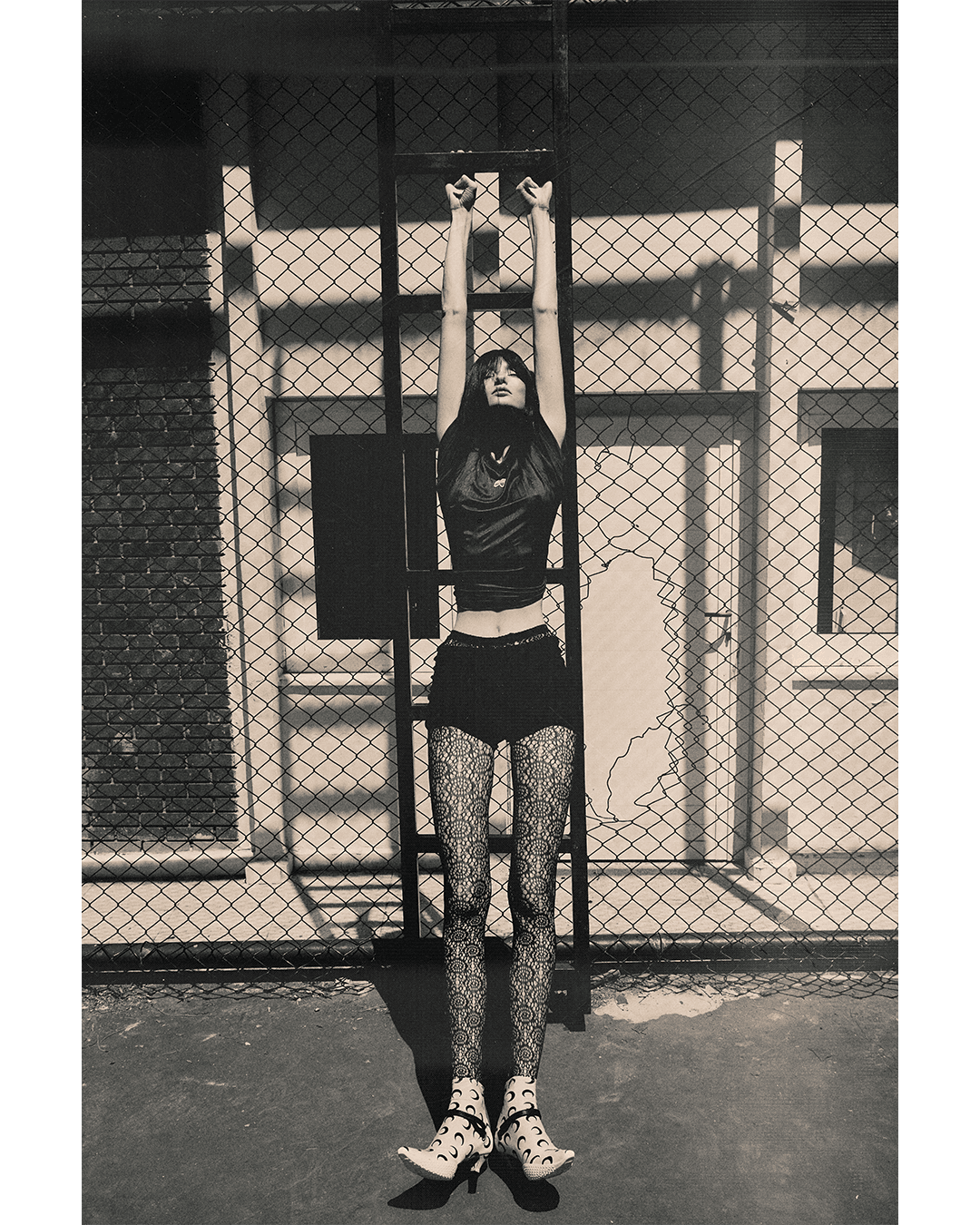 Without Limits — Look 5