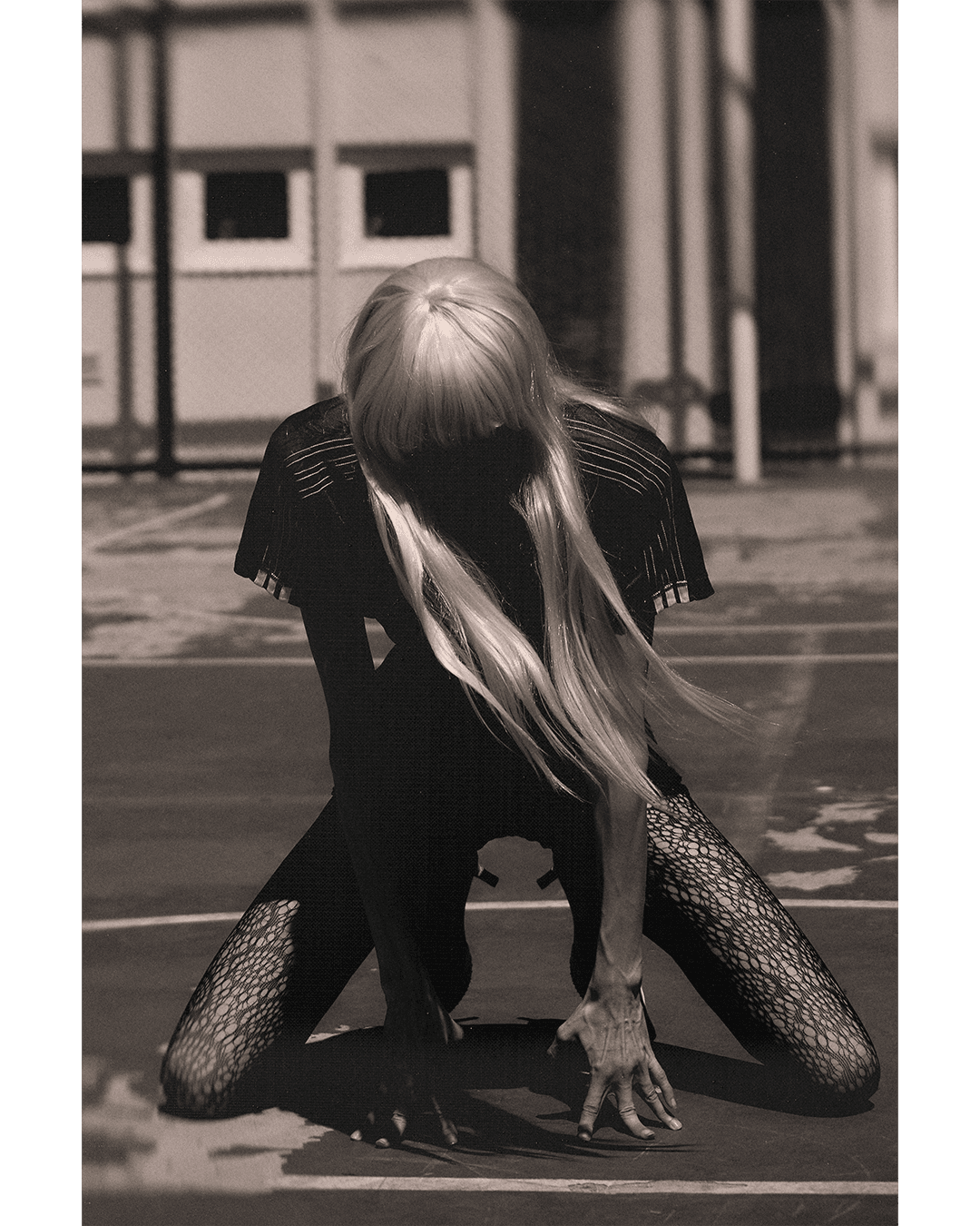 Without Limits — Look 6