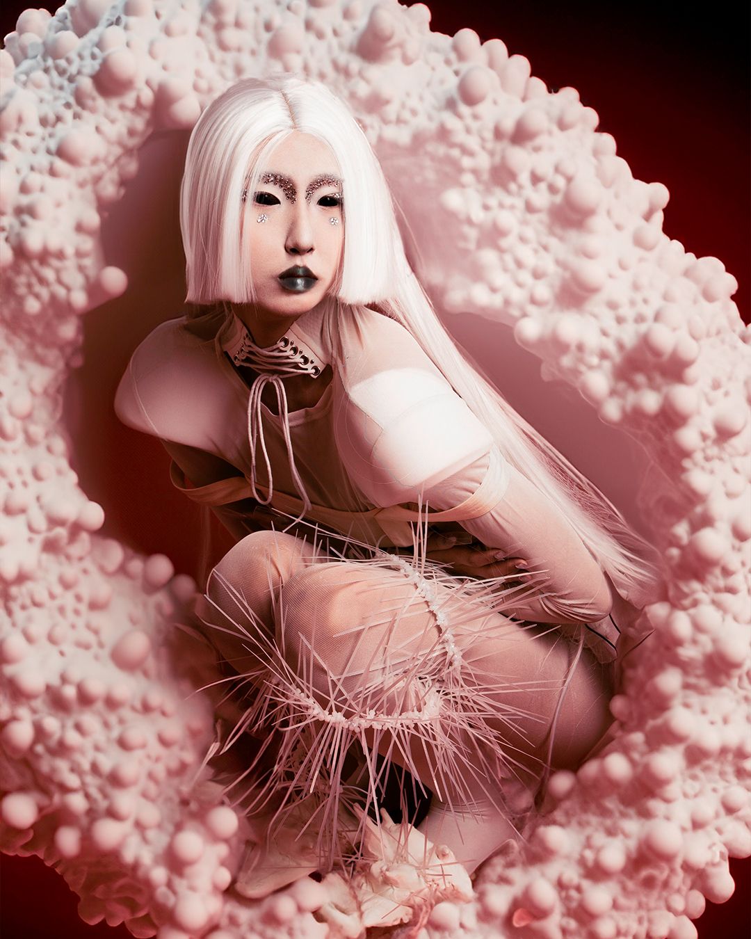 Future — PAP Magazine editorial