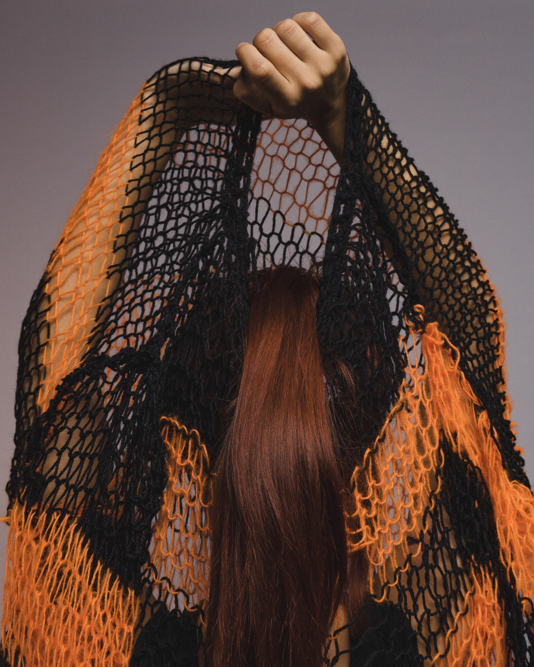 RUMORE RELOADED — Look 7