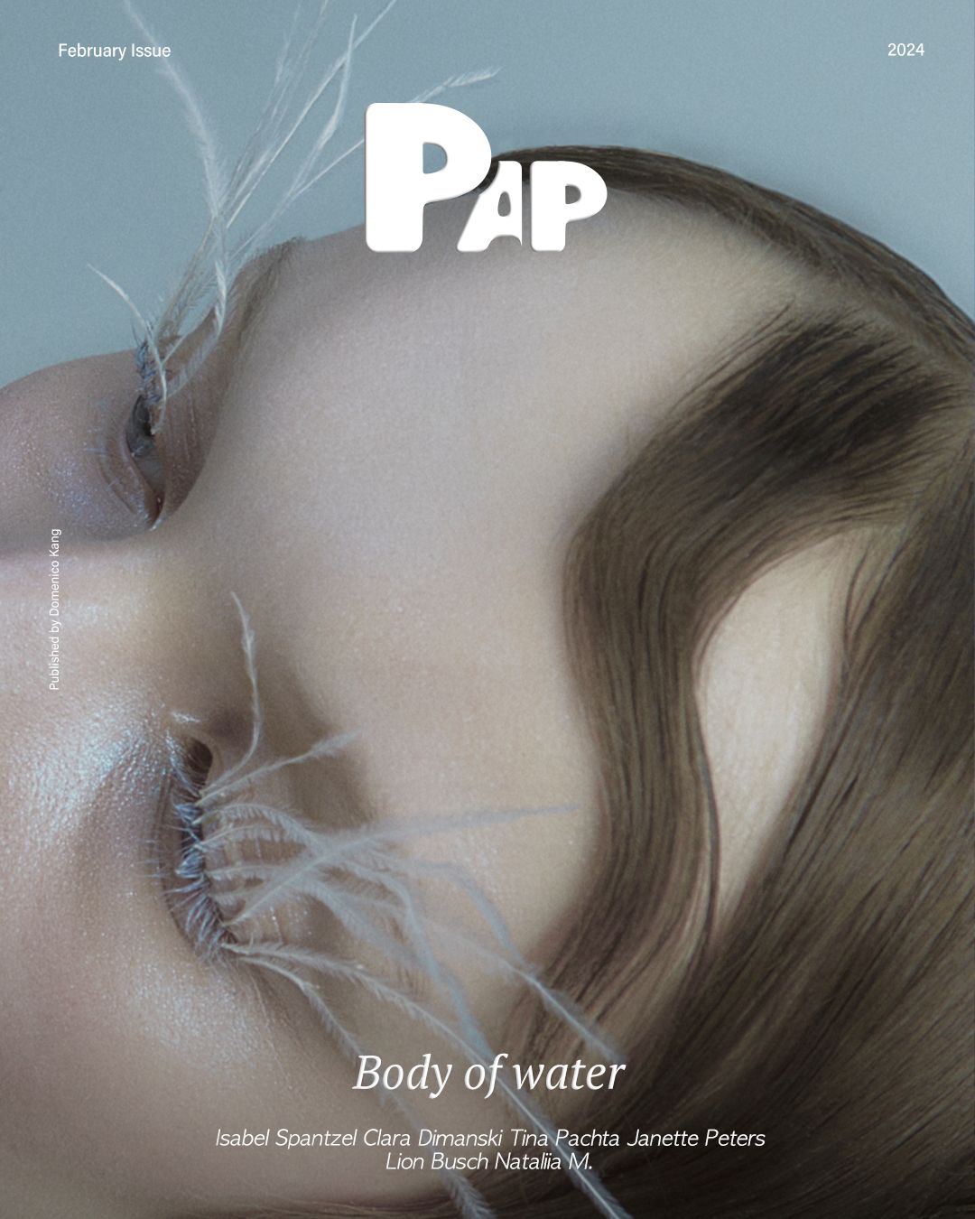 Body of water — Look 1