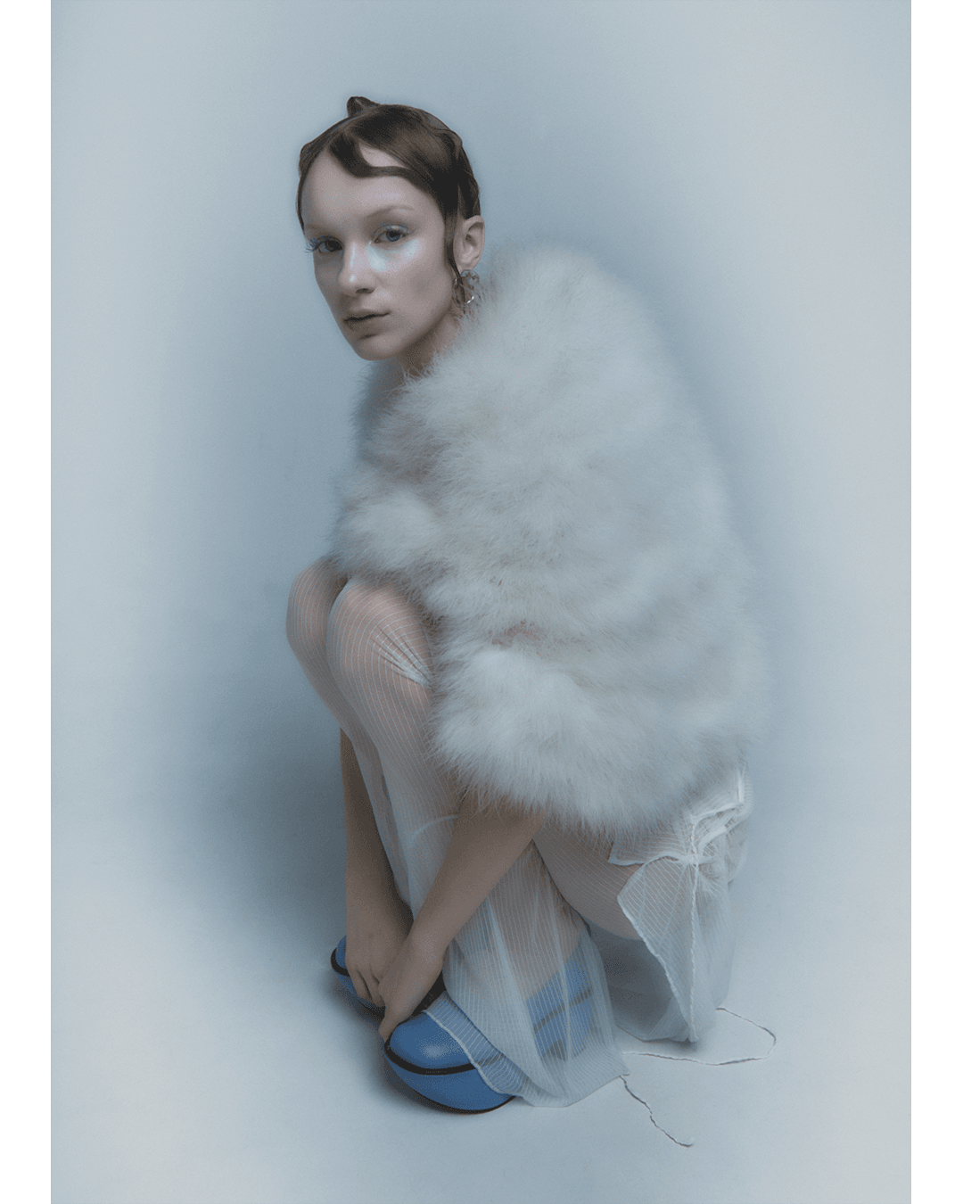 Body of water — Look 8