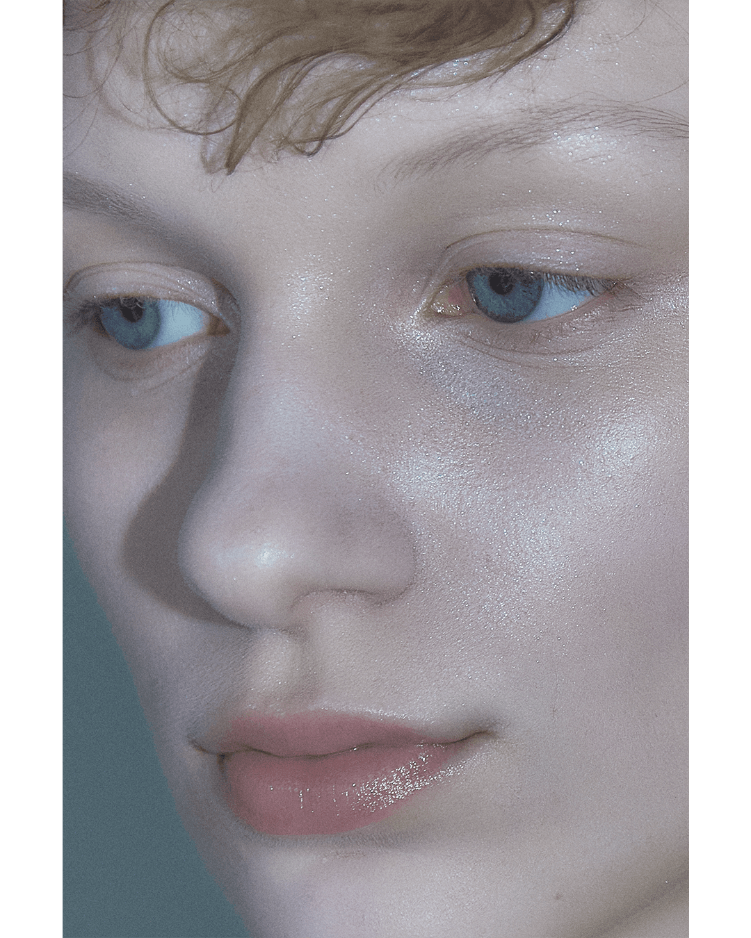 Body of water — Look 17