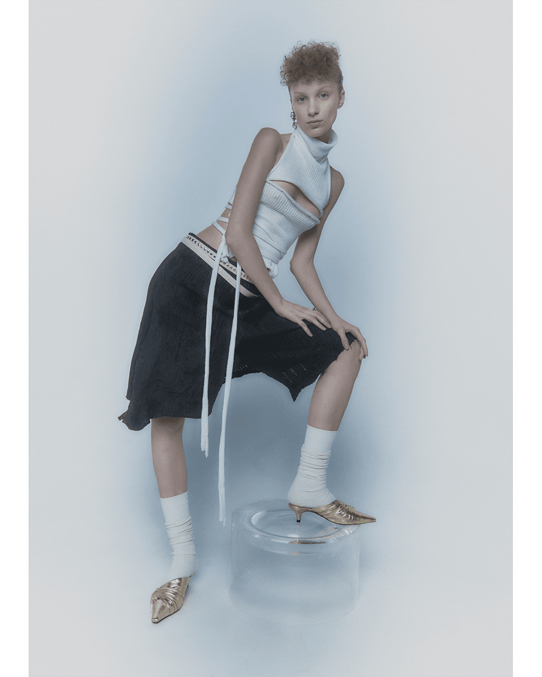 Body of water — Look 19