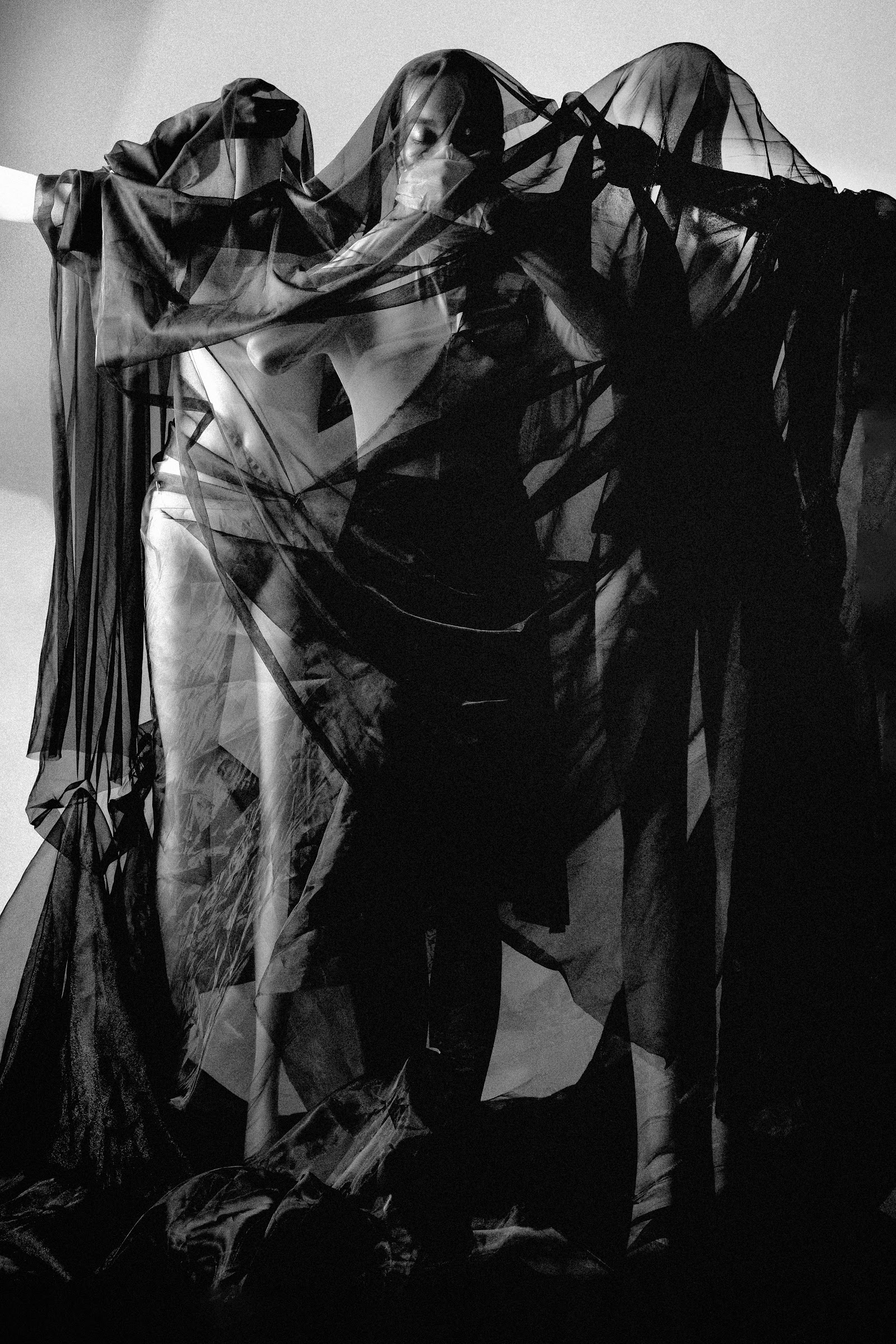 APOCALYPTIC CIVILIZATION — Look 2
