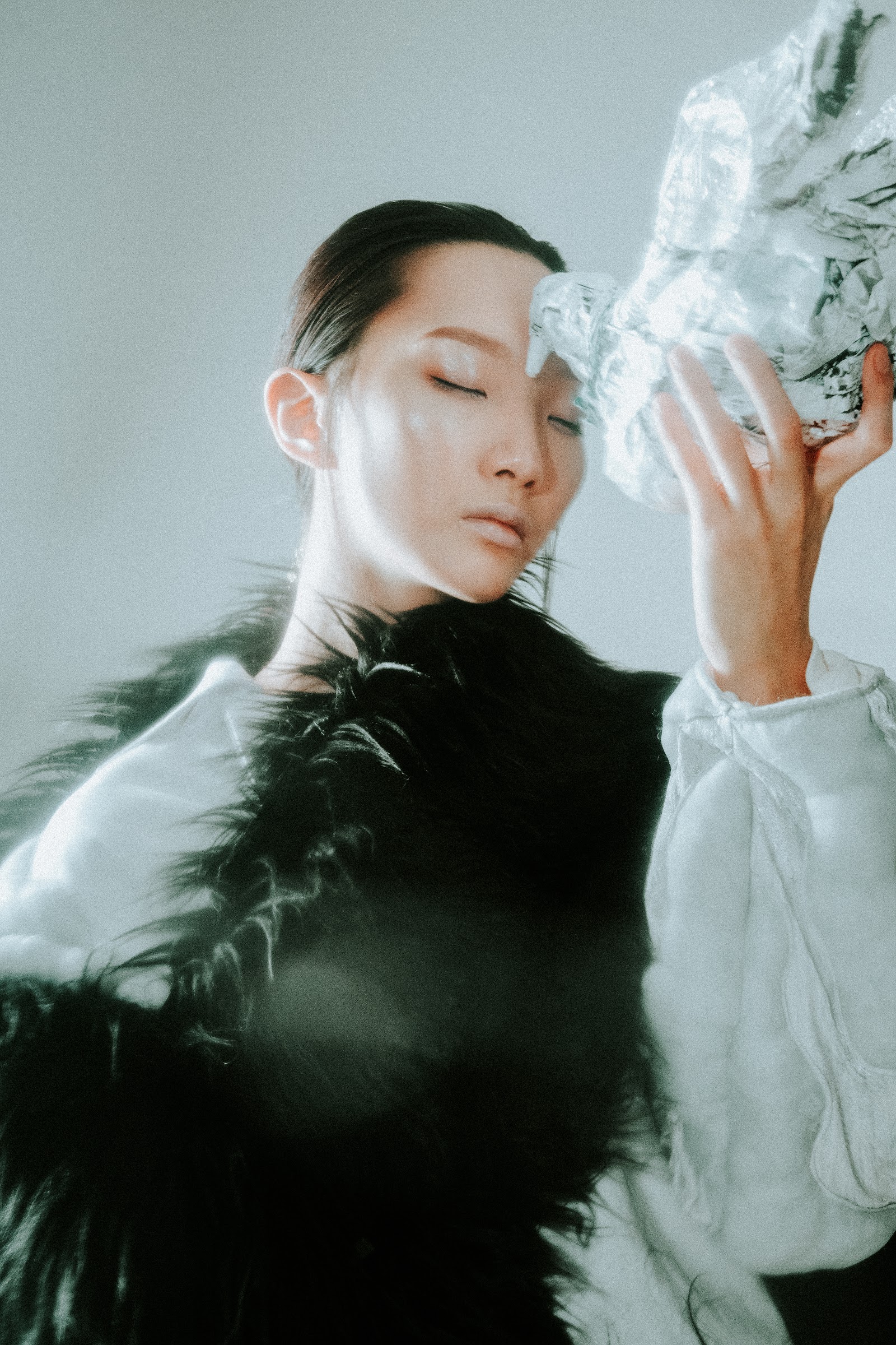 APOCALYPTIC CIVILIZATION — Look 3