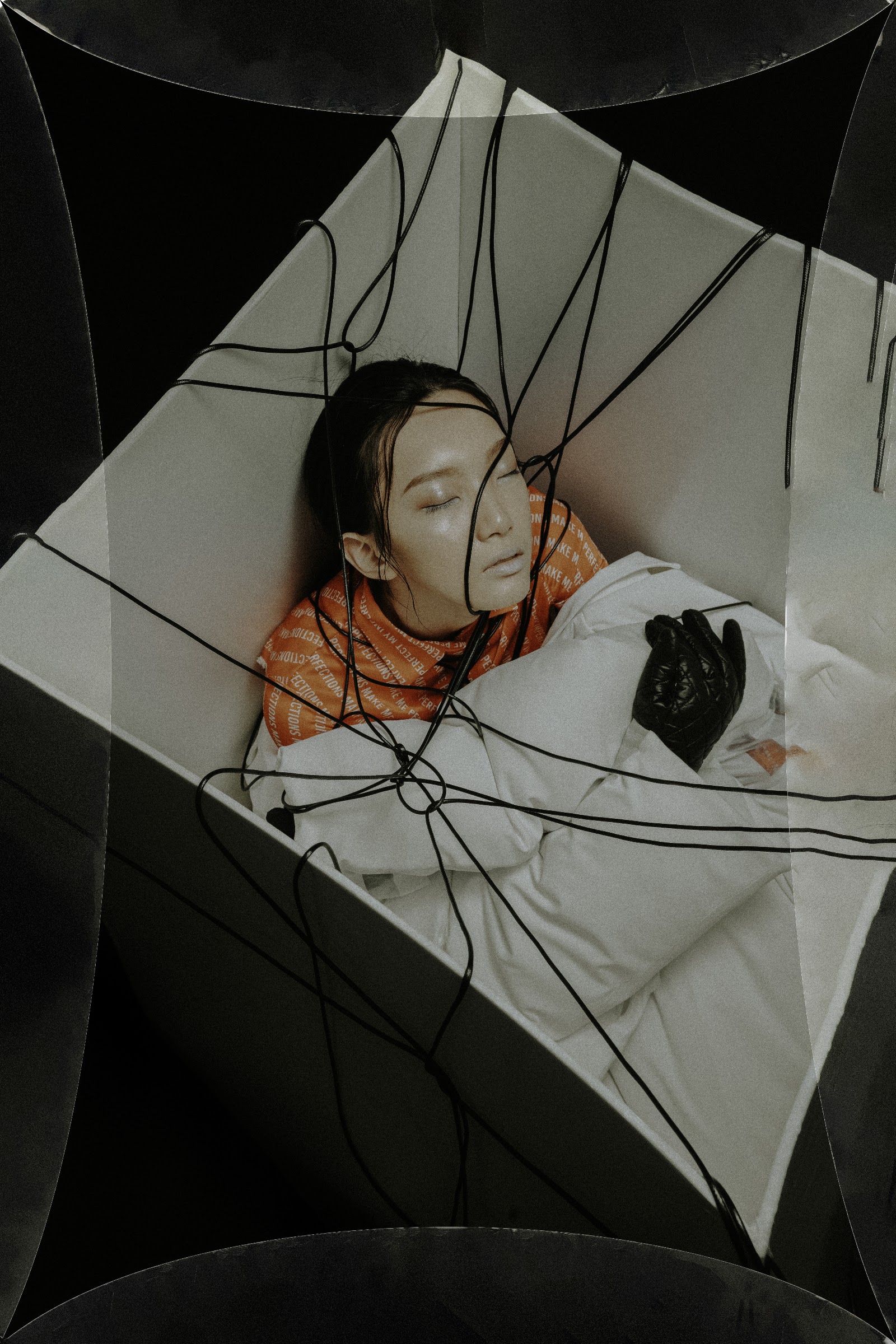 APOCALYPTIC CIVILIZATION — Look 5