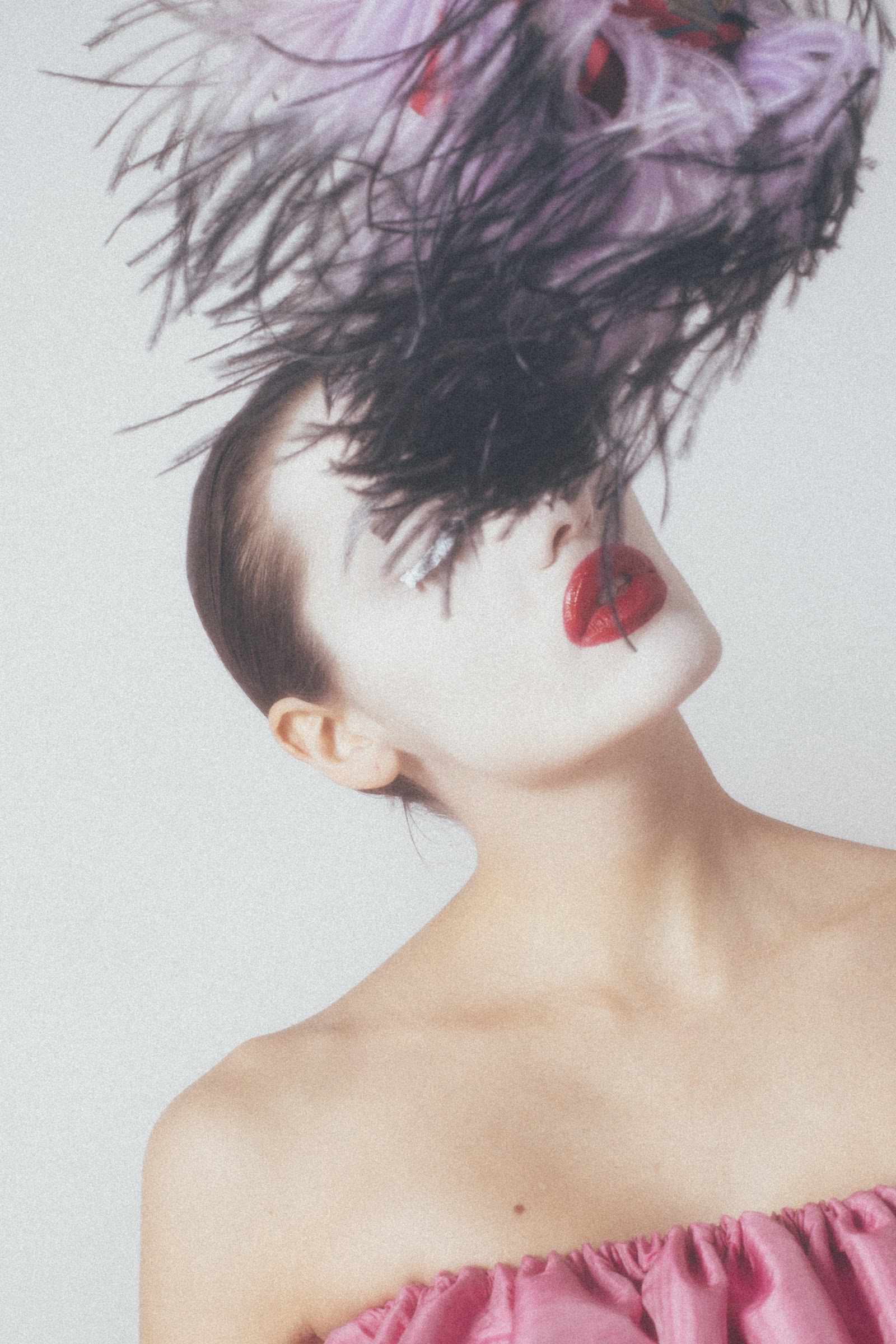 TABOO — Look 13