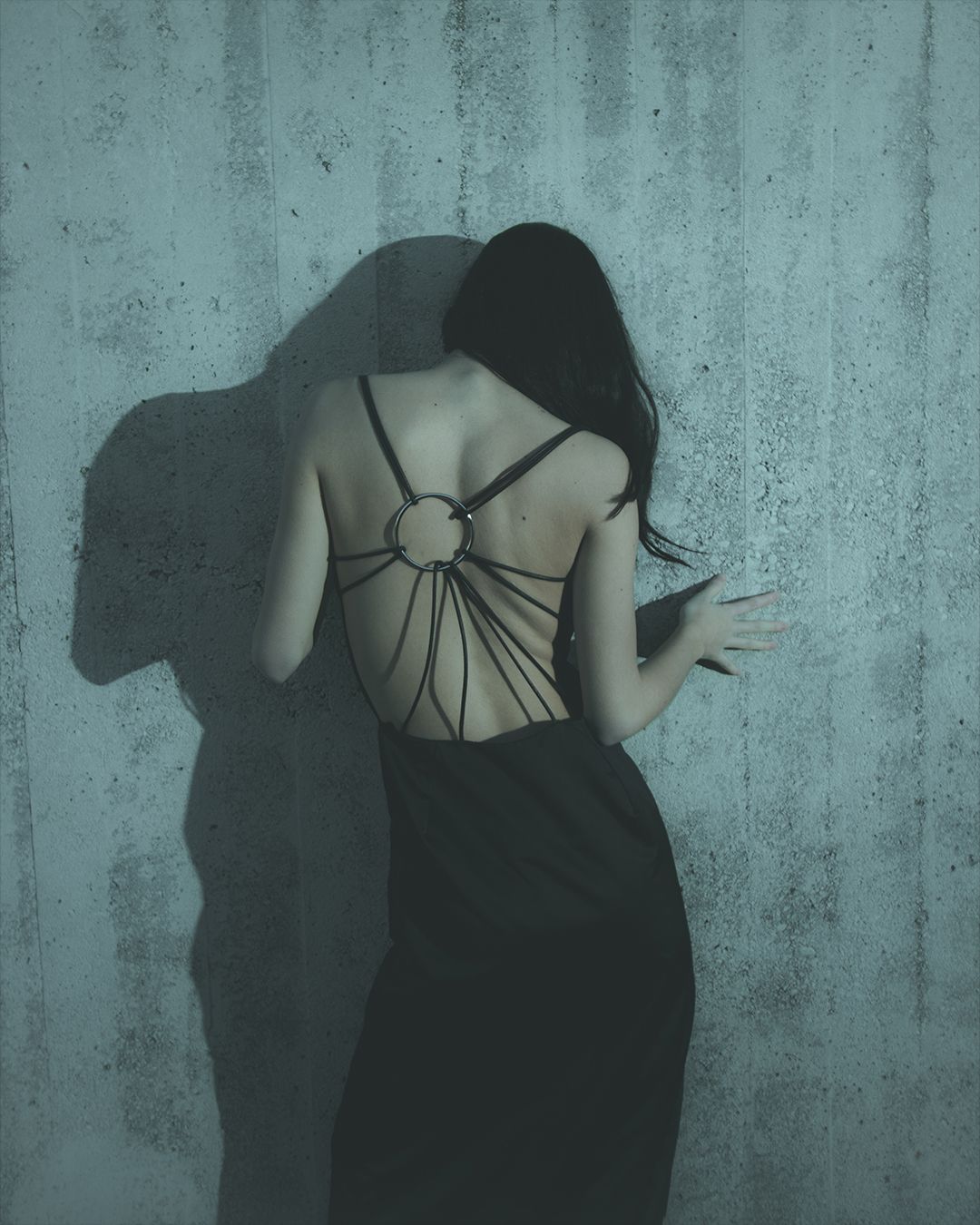 Pyramid Pulse — Look 9