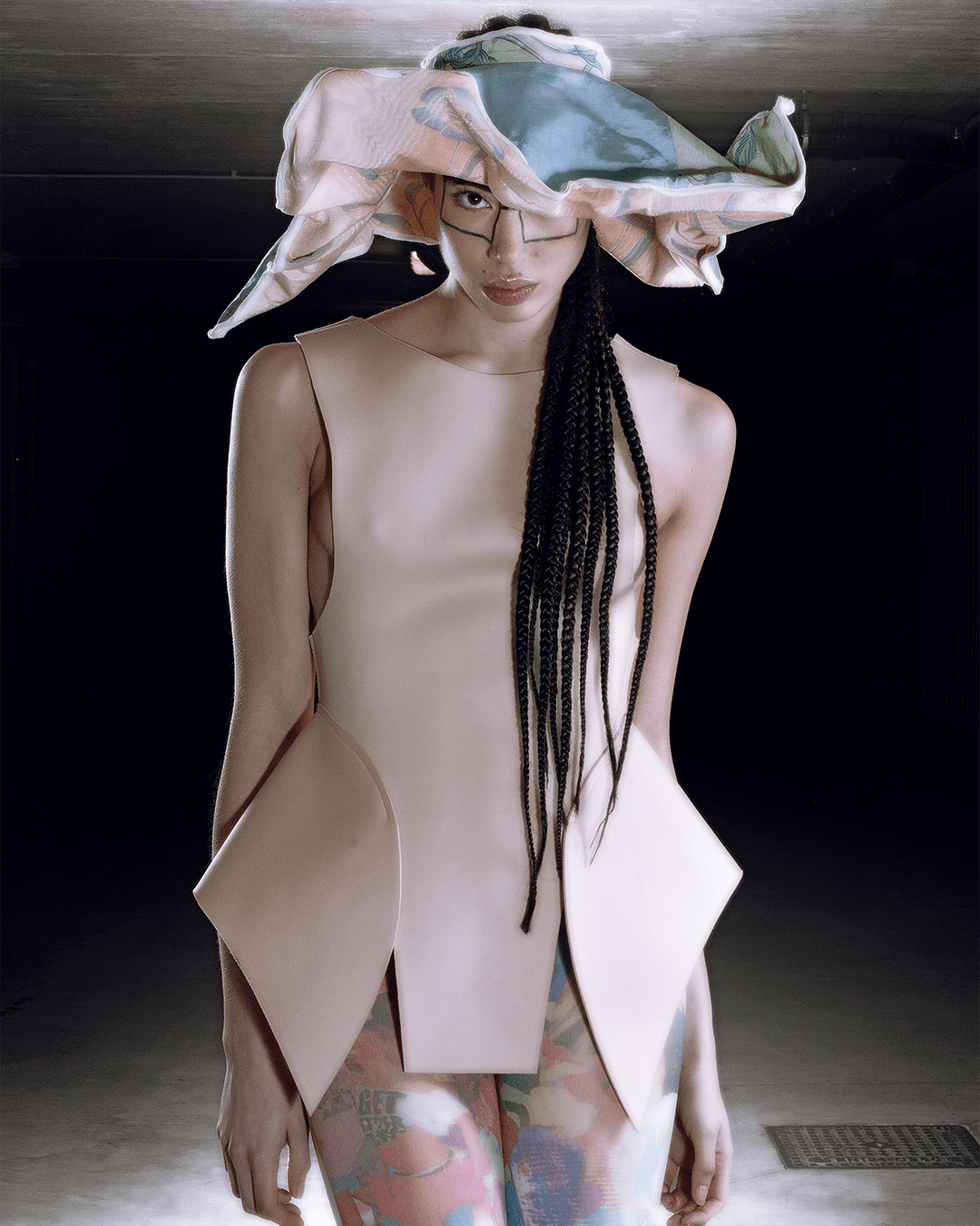 Baby B — Look 4