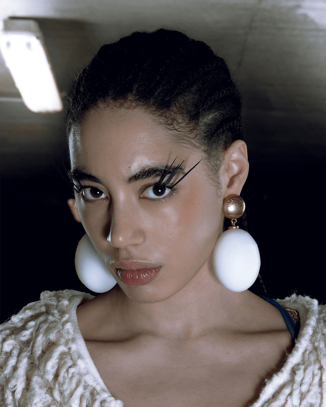 Baby B — Look 5