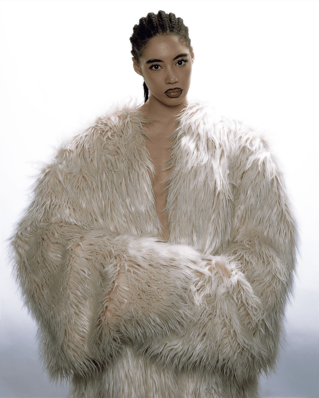 Baby B — Look 7