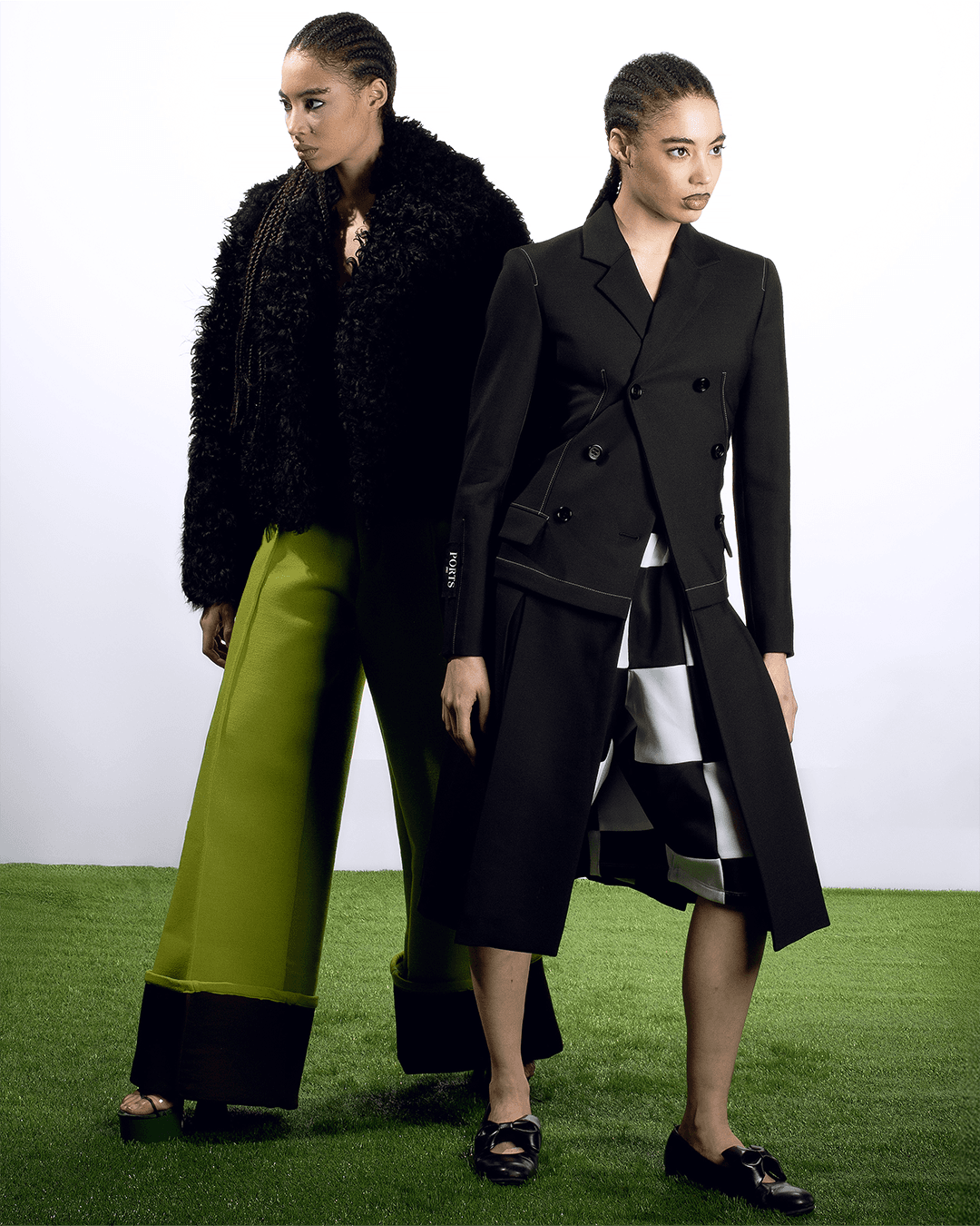 Baby B — Look 10