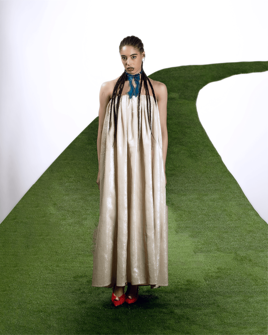 Baby B — Look 11