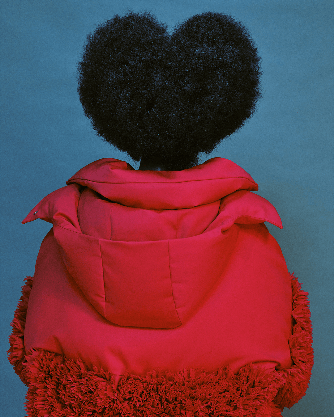 Annie — Look 2