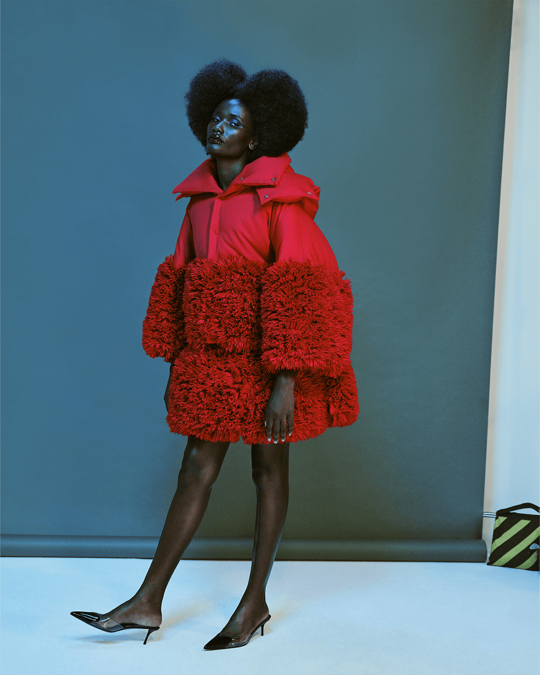 Annie — Look 3