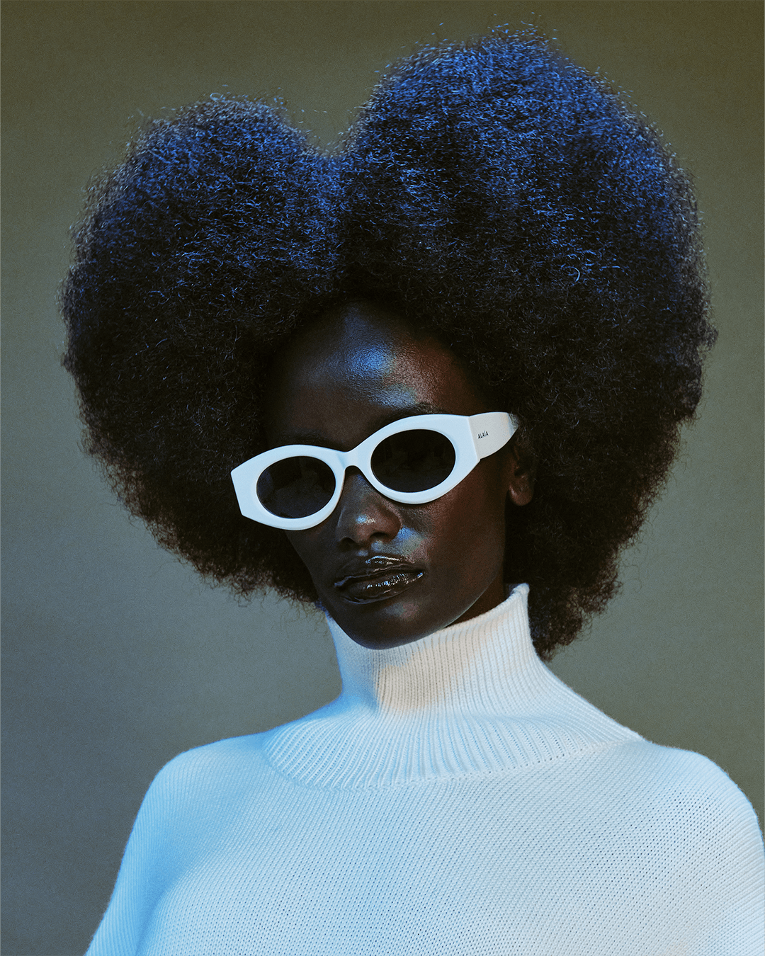 Annie — Look 4