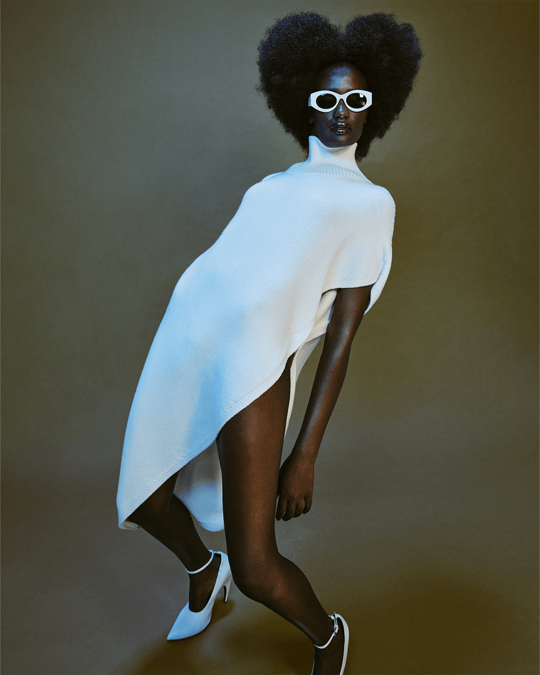 Annie — Look 5