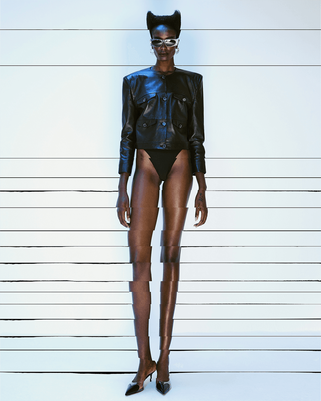 Annie — Look 6
