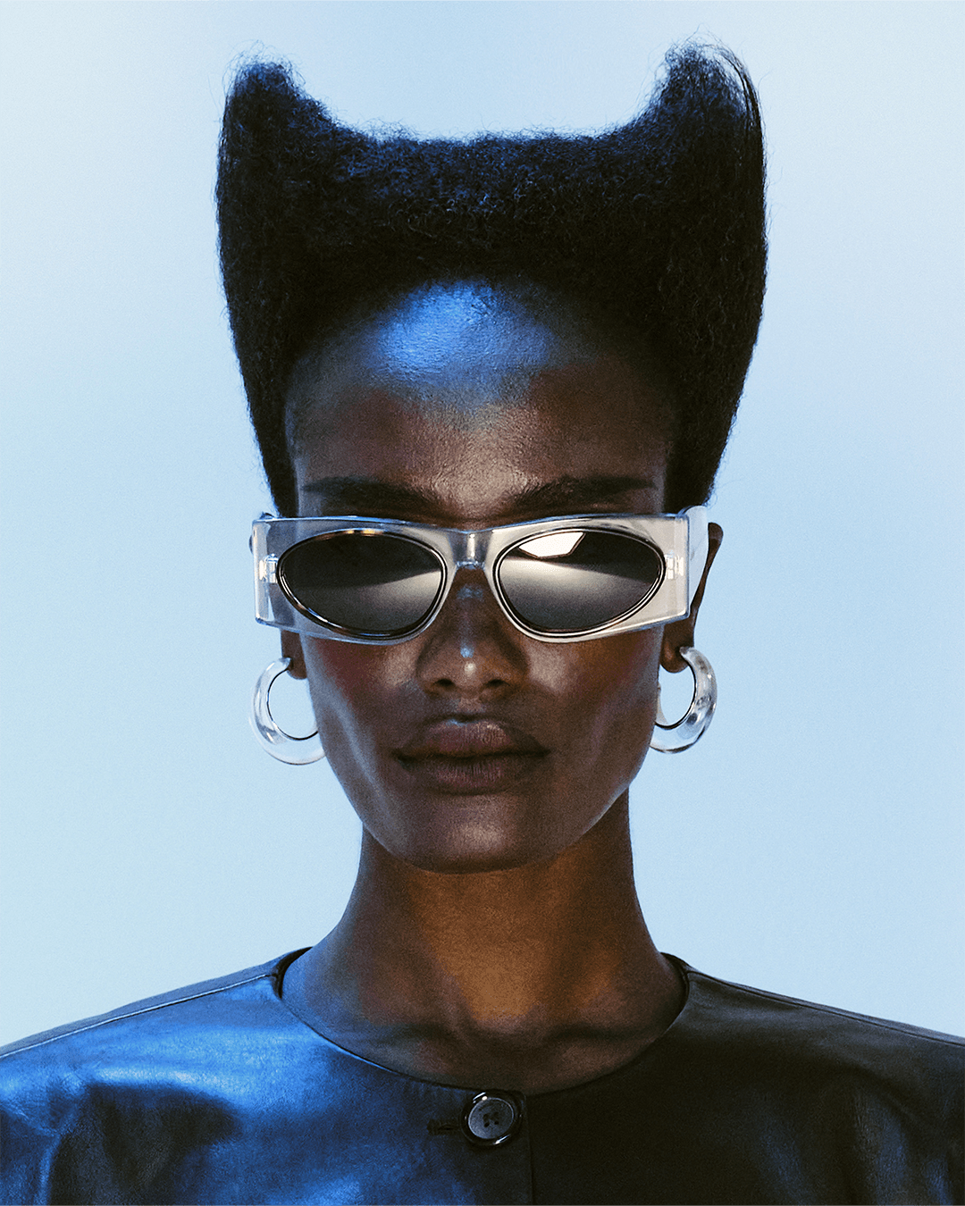 Annie — Look 7
