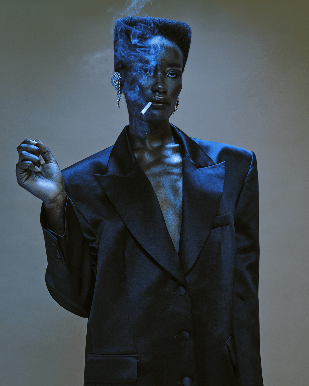 Annie — Look 9