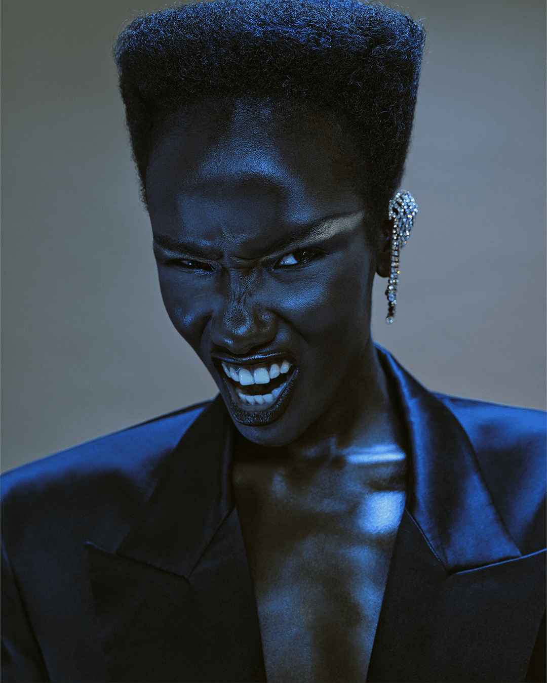 Annie — Look 10