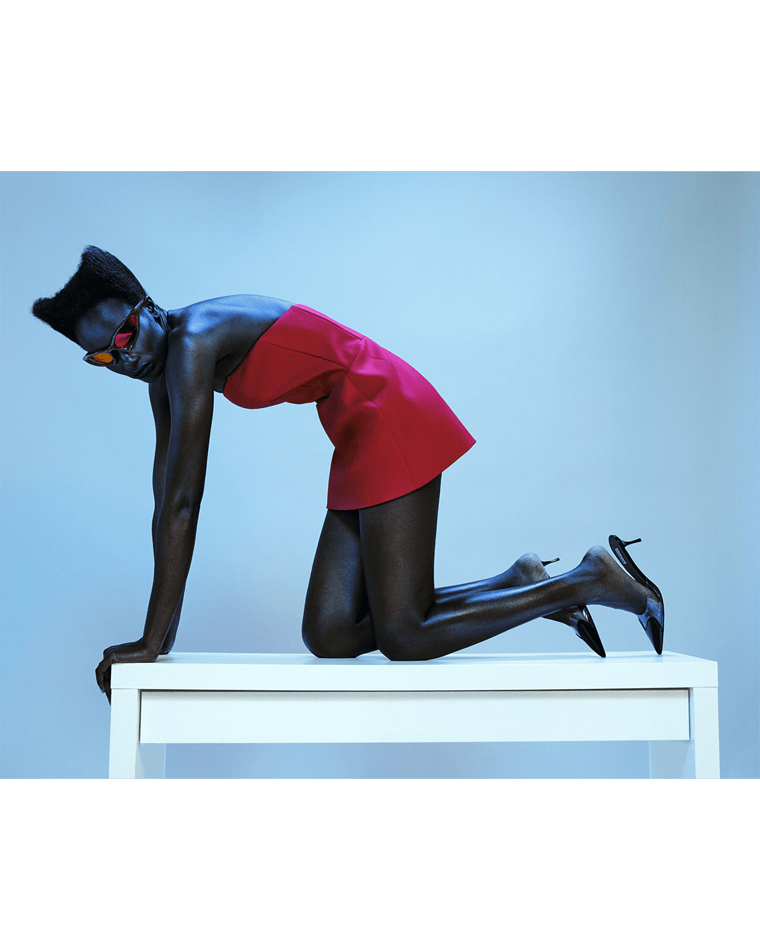 Annie — Look 11