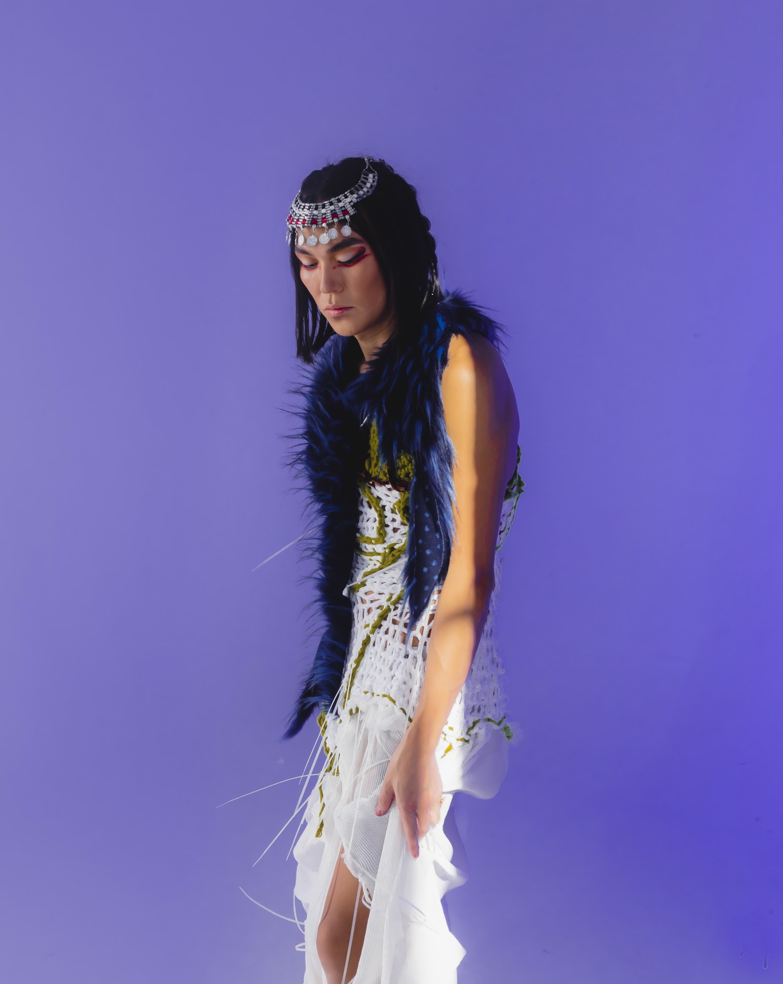 ETHNOGRAPHICS — Look 2
