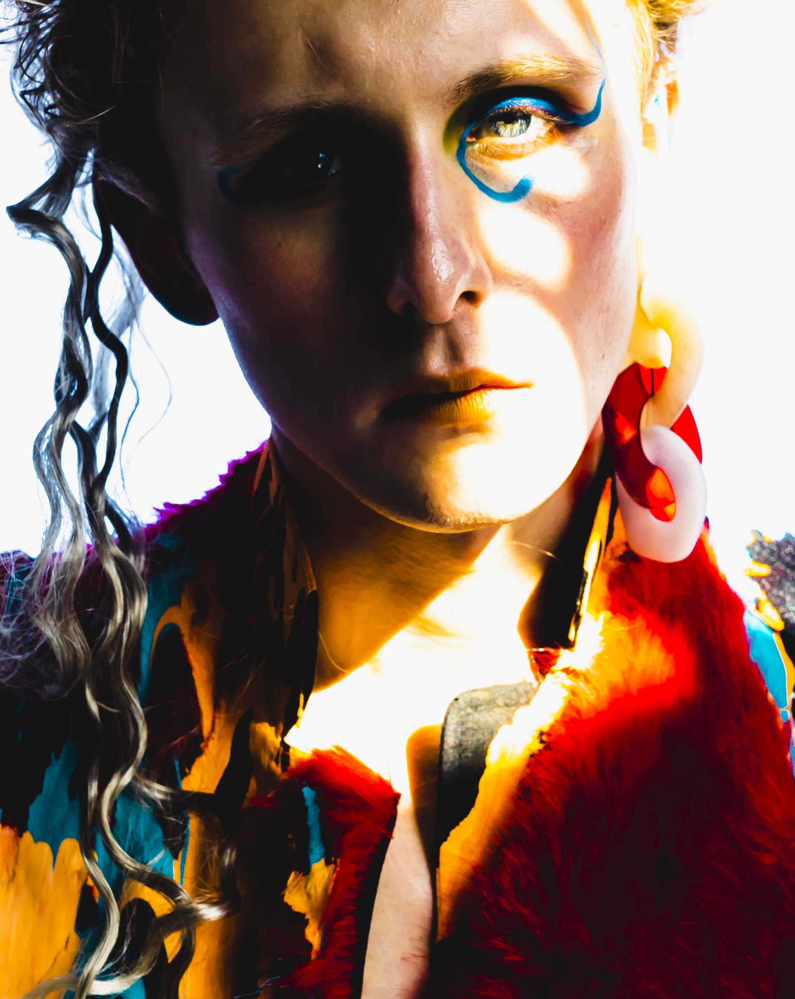 ETHNOGRAPHICS — Look 6