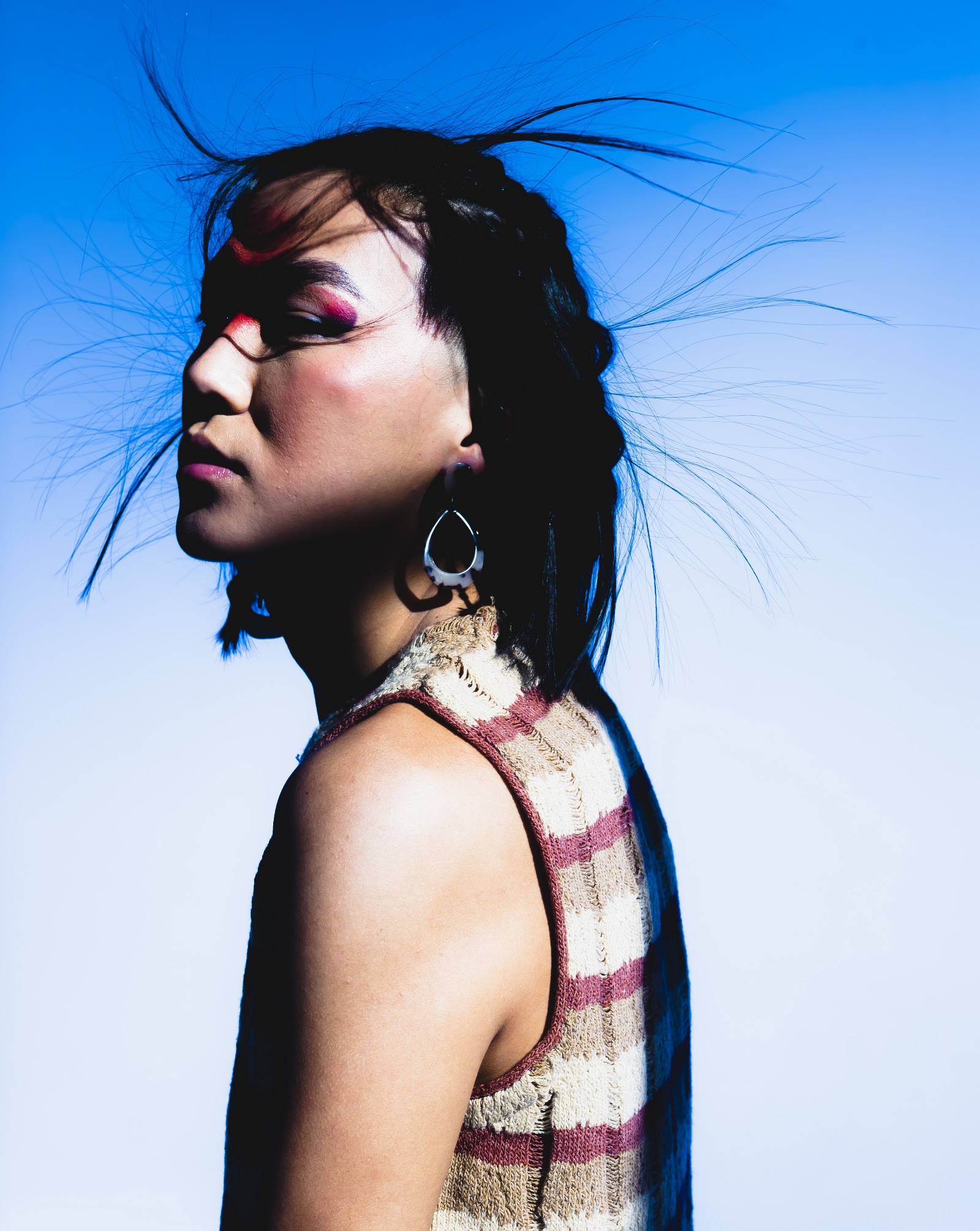 ETHNOGRAPHICS — Look 8