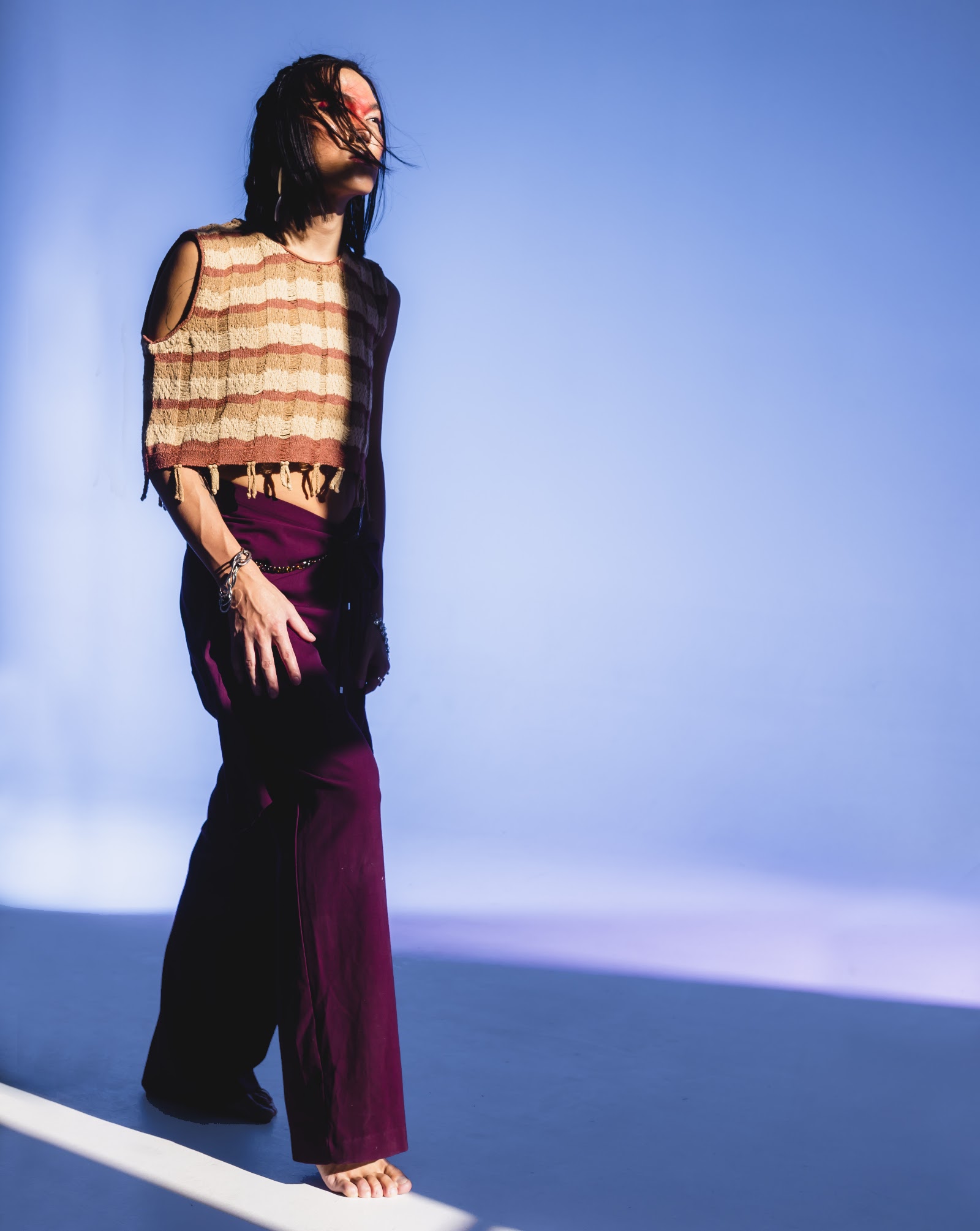 ETHNOGRAPHICS — Look 9